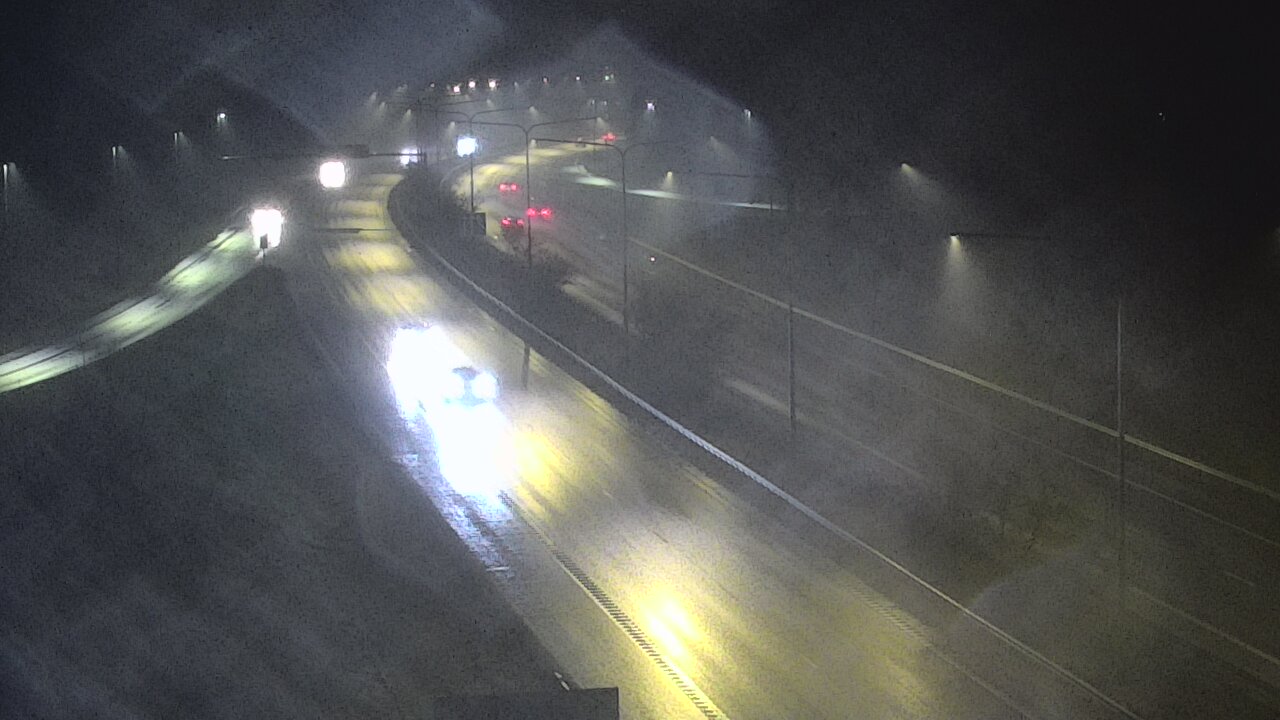 Weather Camera Image Road 1 Kaarina, Kurkela, Kaarina, Varsinais-Suomi