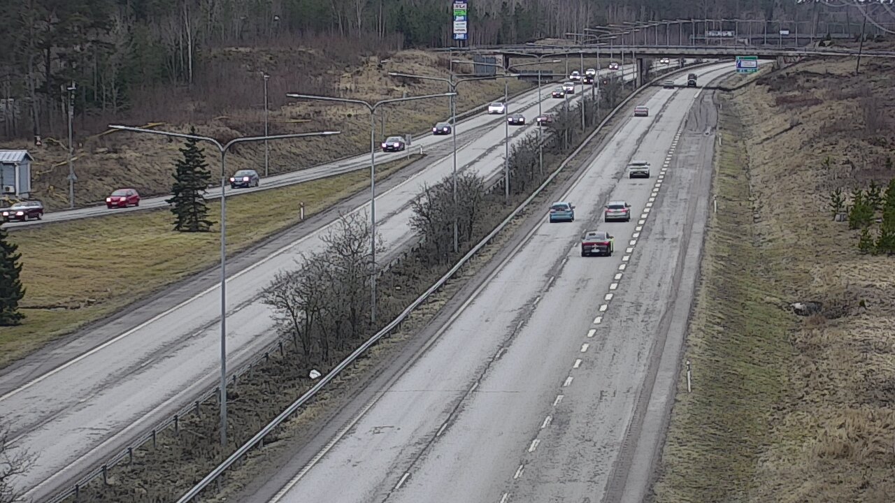 Kelikamerat Kuva Tie 1 Kaarina, Väntsi, Kaarina, Varsinais-Suomi