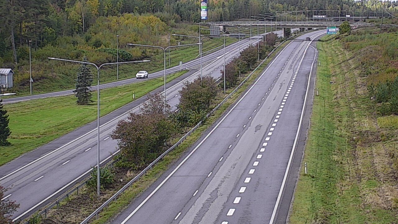 Kelikamerat Kuva Tie 1 Kaarina, Väntsi, Kaarina, Varsinais-Suomi