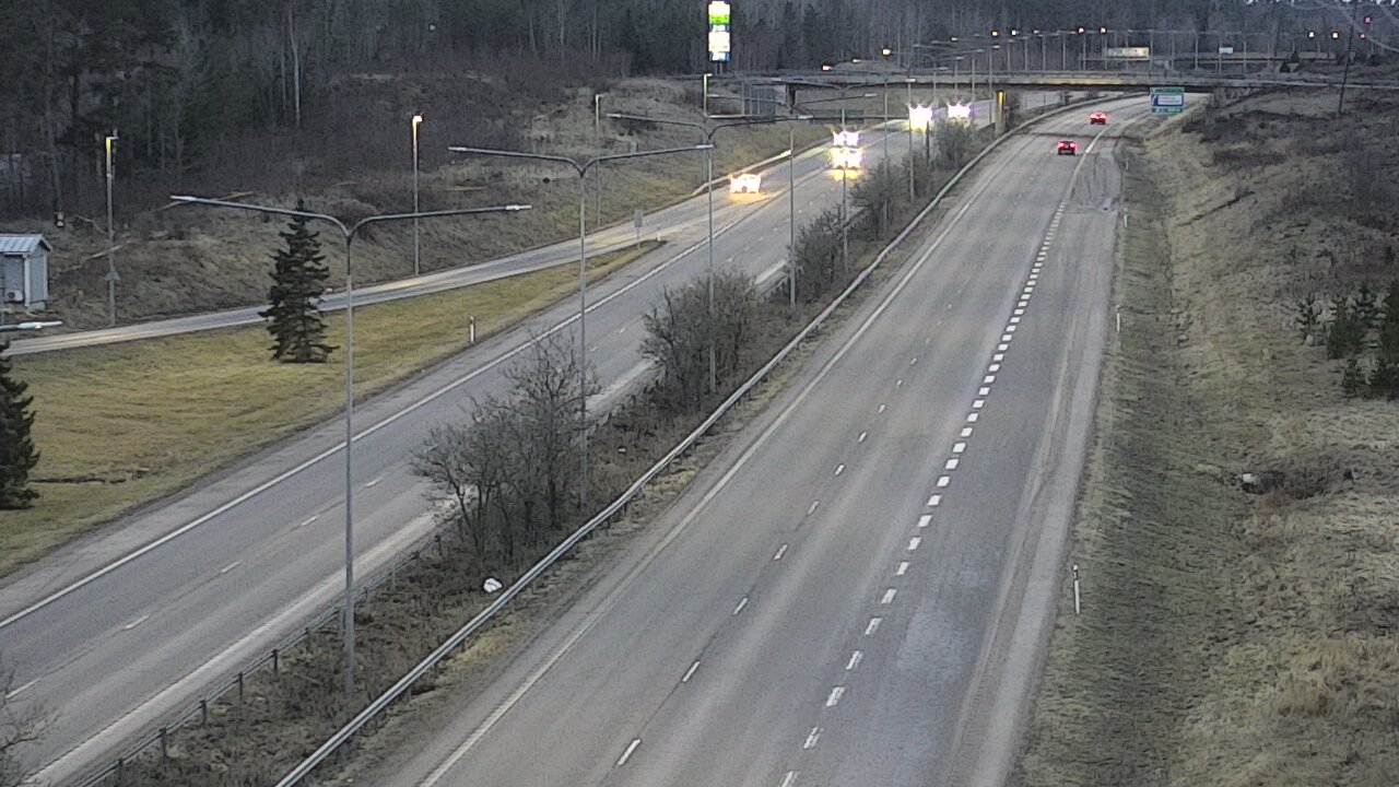 Kelikamerat Kuva Tie 1 Kaarina, Väntsi, Kaarina, Varsinais-Suomi