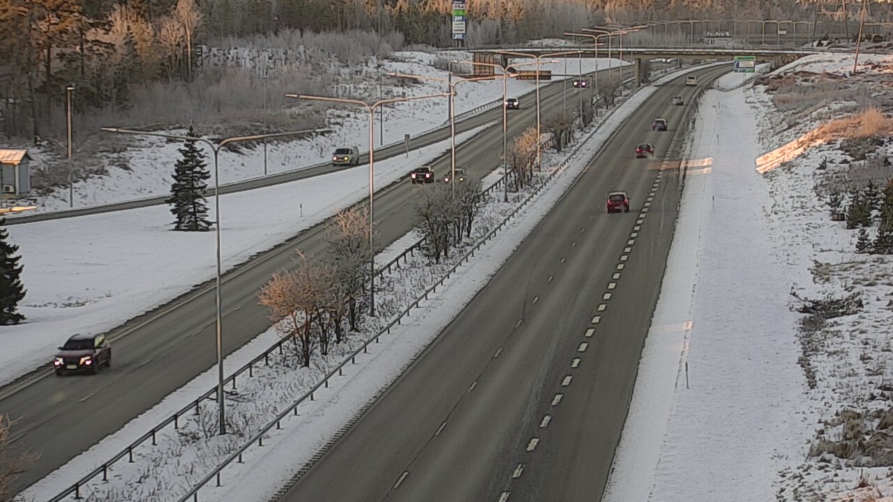 Kelikamerat Kuva Tie 1 Kaarina, Väntsi, Kaarina, Varsinais-Suomi