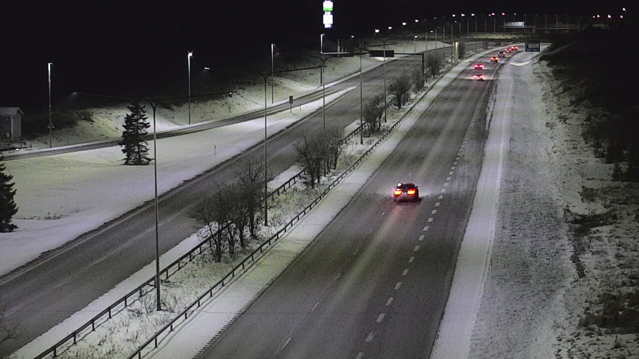 Kelikamerat Kuva Tie 1 Kaarina, Väntsi, Kaarina, Varsinais-Suomi