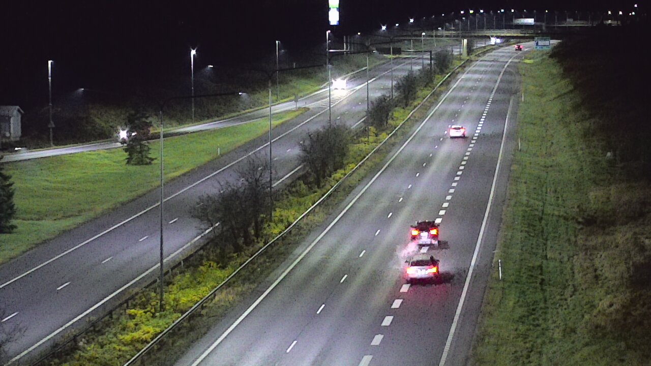 Kelikamerat Kuva Tie 1 Kaarina, Väntsi, Kaarina, Varsinais-Suomi