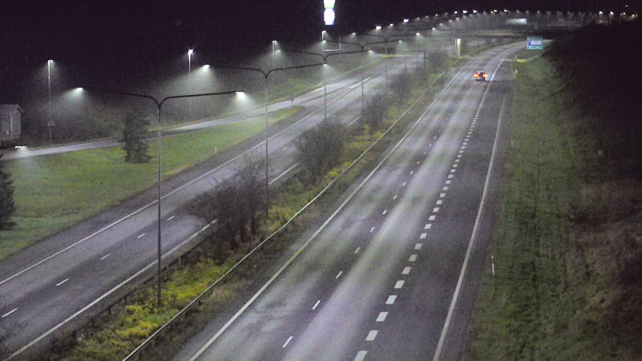 Kelikamerat Kuva Tie 1 Kaarina, Väntsi, Kaarina, Varsinais-Suomi