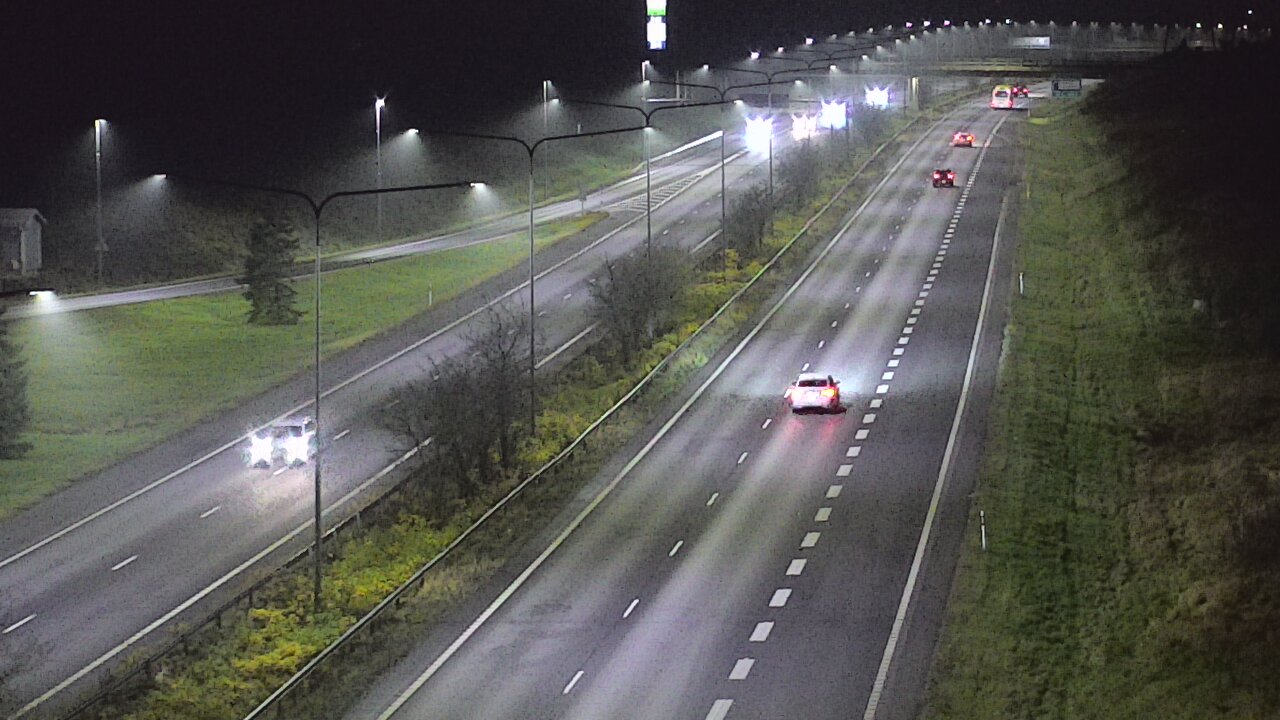 Kelikamerat Kuva Tie 1 Kaarina, Väntsi, Kaarina, Varsinais-Suomi