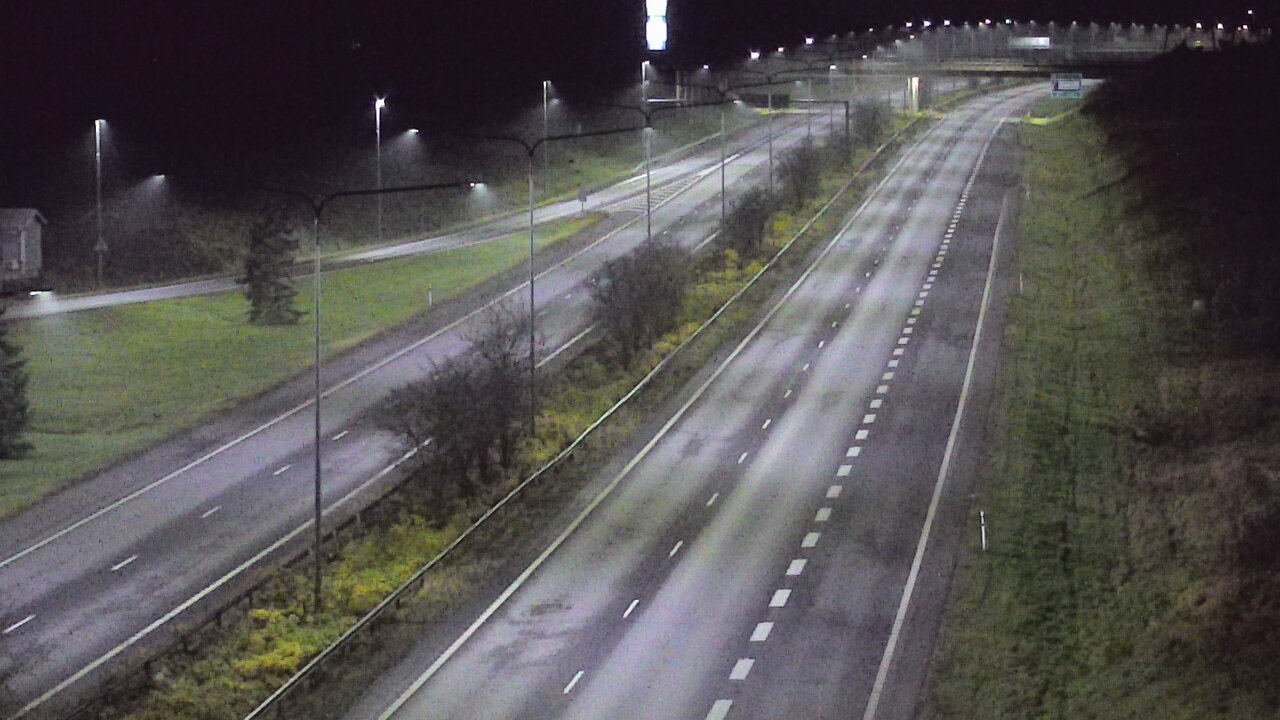 Kelikamerat Kuva Tie 1 Kaarina, Väntsi, Kaarina, Varsinais-Suomi