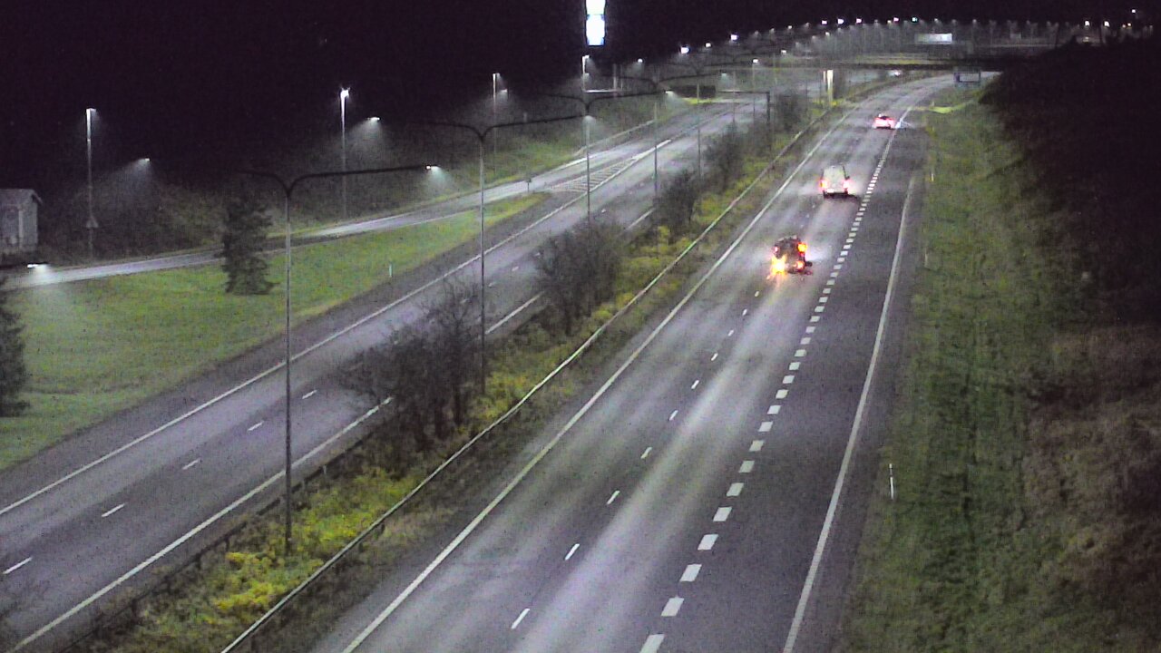 Kelikamerat Kuva Tie 1 Kaarina, Väntsi, Kaarina, Varsinais-Suomi