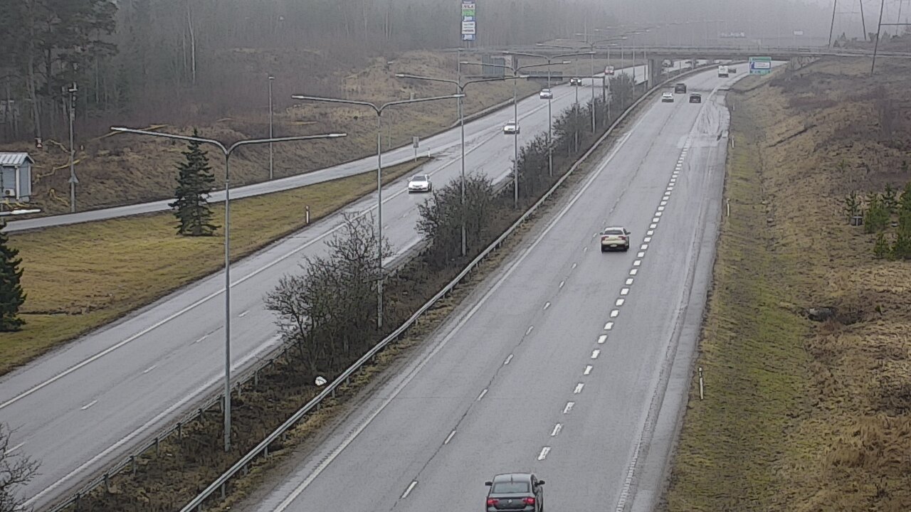 Kelikamerat Kuva Tie 1 Kaarina, Väntsi, Kaarina, Varsinais-Suomi