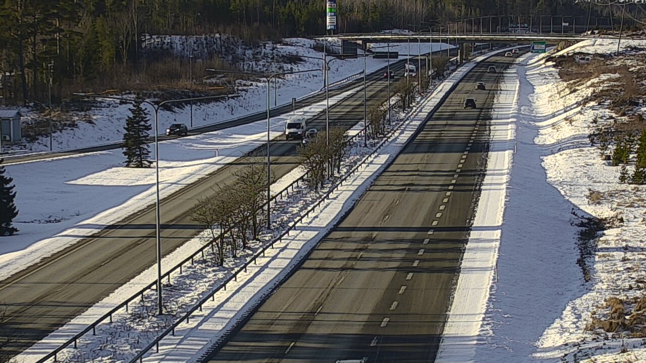 Kelikamerat Kuva Tie 1 Kaarina, Väntsi, Kaarina, Varsinais-Suomi