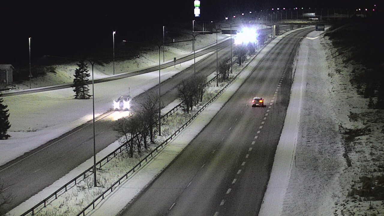 Kelikamerat Kuva Tie 1 Kaarina, Väntsi, Kaarina, Varsinais-Suomi