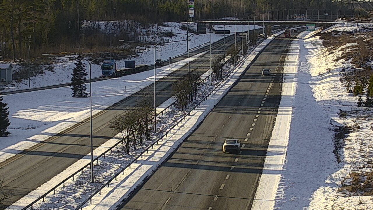 Kelikamerat Kuva Tie 1 Kaarina, Väntsi, Kaarina, Varsinais-Suomi