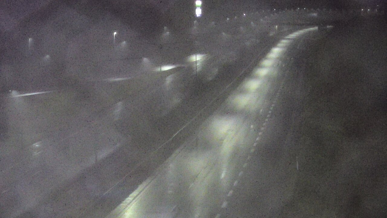 Weather Camera Image Road 1 Kaarina, Väntsi, Kaarina, Varsinais-Suomi