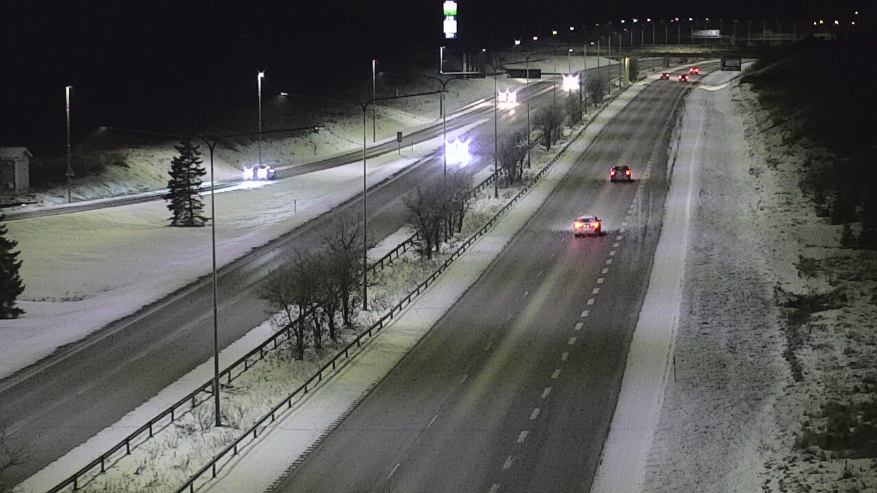 Kelikamerat Kuva Tie 1 Kaarina, Väntsi, Kaarina, Varsinais-Suomi