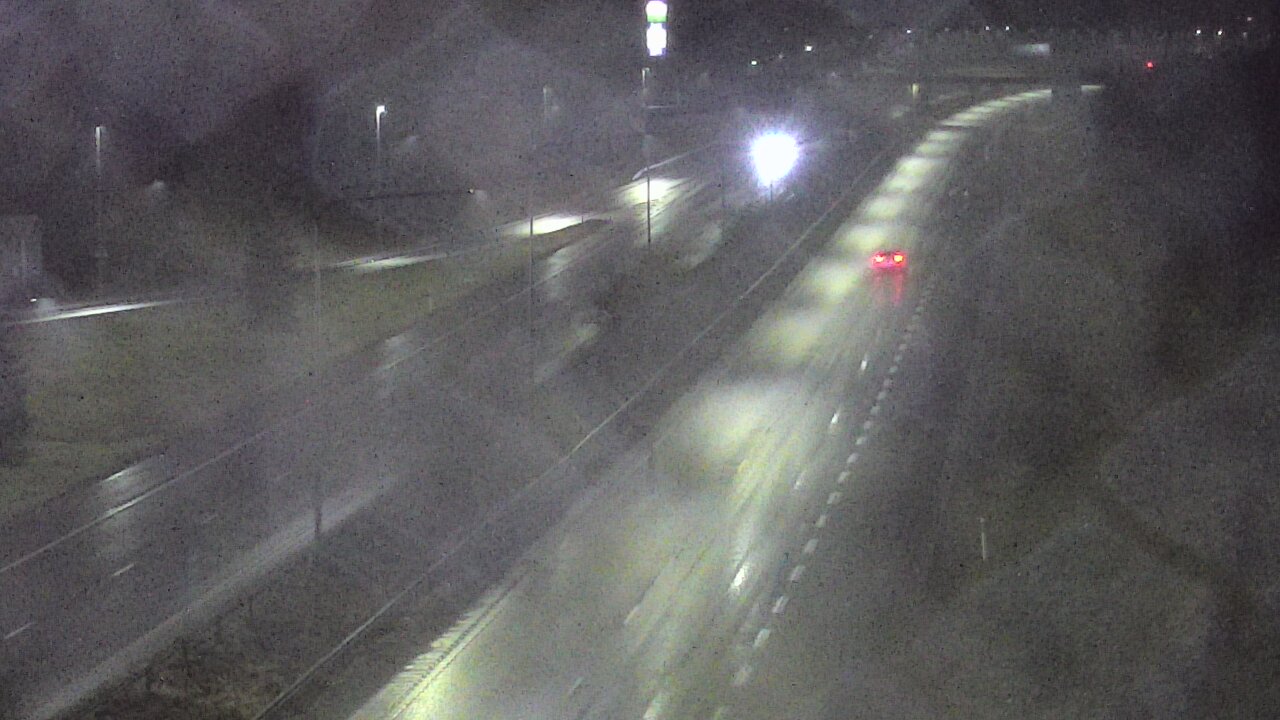 Weather Camera Image Road 1 Kaarina, Väntsi, Kaarina, Varsinais-Suomi