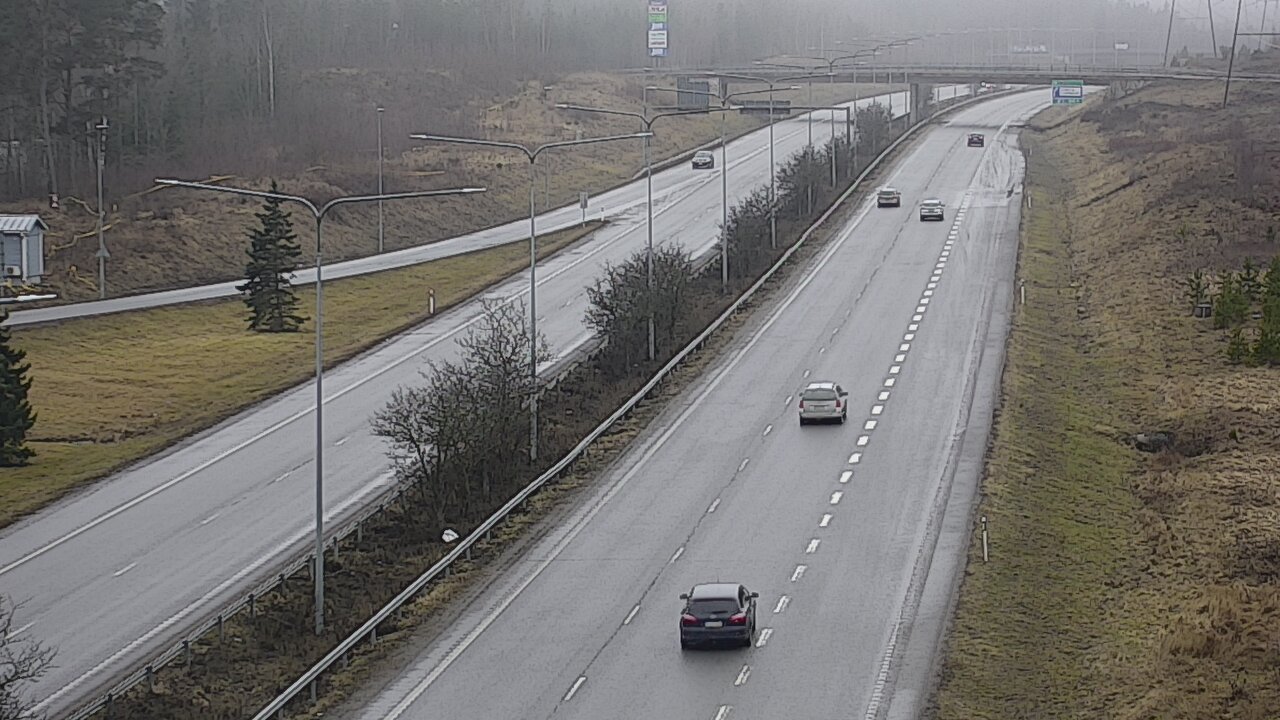 Kelikamerat Kuva Tie 1 Kaarina, Väntsi, Kaarina, Varsinais-Suomi