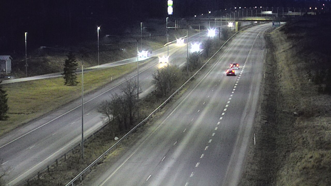 Kelikamerat Kuva Tie 1 Kaarina, Väntsi, Kaarina, Varsinais-Suomi