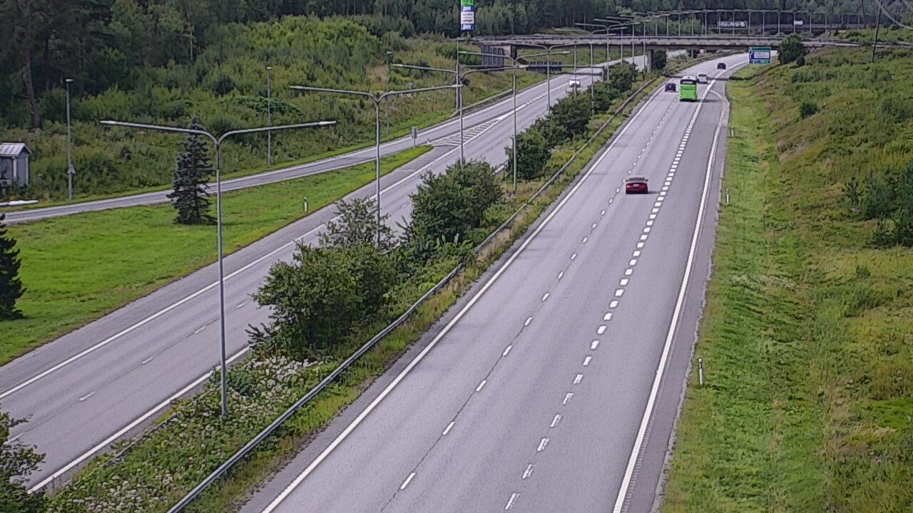 Kelikamerat Kuva Tie 1 Kaarina, Väntsi, Kaarina, Varsinais-Suomi