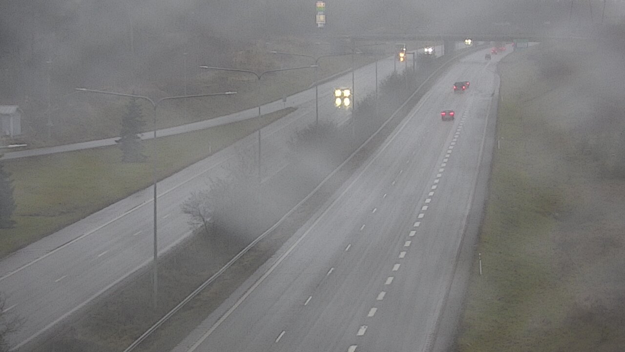 Weather Camera Image Väg 1 S:t Karins, Väntsi, Kaarina, Varsinais-Suomi