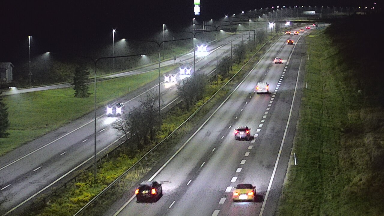 Kelikamerat Kuva Tie 1 Kaarina, Väntsi, Kaarina, Varsinais-Suomi