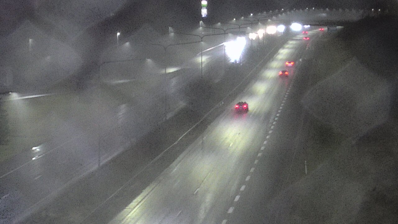 Weather Camera Image Road 1 Kaarina, Väntsi, Kaarina, Varsinais-Suomi