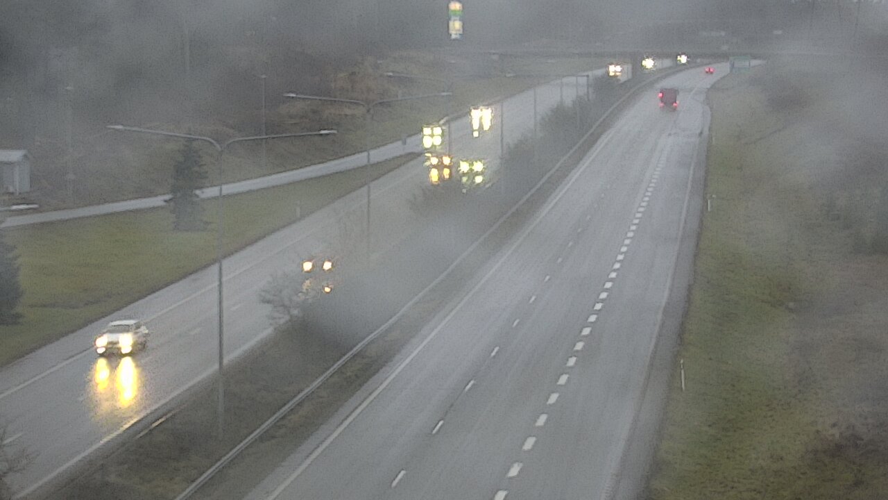 Weather Camera Image Väg 1 S:t Karins, Väntsi, Kaarina, Varsinais-Suomi