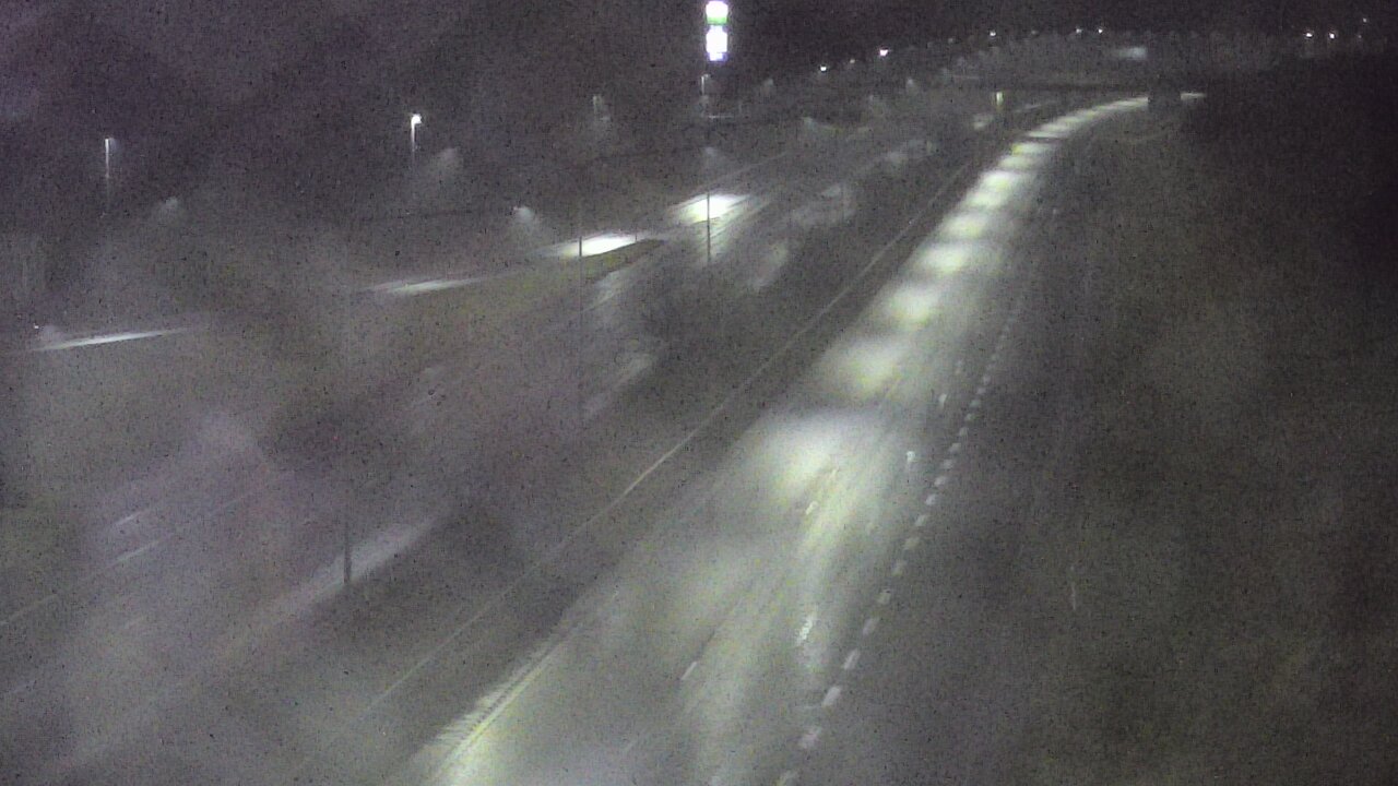 Weather Camera Image Road 1 Kaarina, Väntsi, Kaarina, Varsinais-Suomi