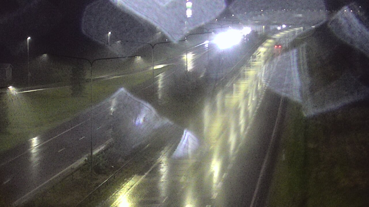 Weather Camera Image Road 1 Kaarina, Väntsi, Kaarina, Varsinais-Suomi