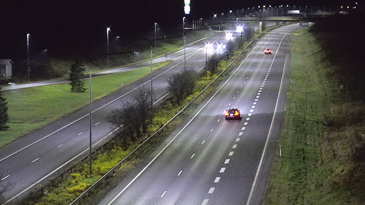 Kelikamerat Kuva Tie 1 Kaarina, Väntsi, Kaarina, Varsinais-Suomi