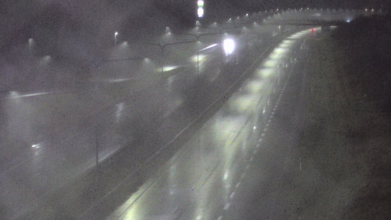 Weather Camera Image Road 1 Kaarina, Väntsi, Kaarina, Varsinais-Suomi