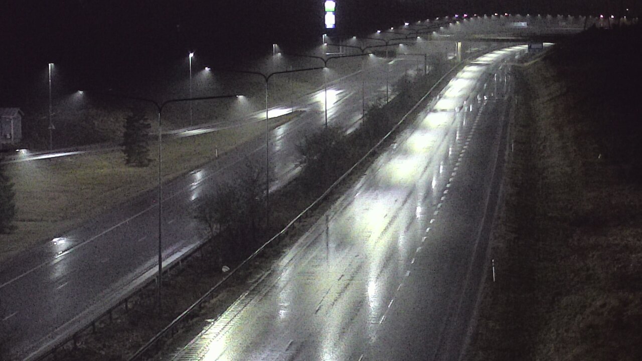 Kelikamerat Kuva Tie 1 Kaarina, Väntsi, Kaarina, Varsinais-Suomi