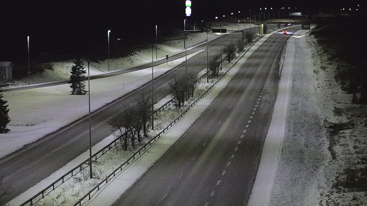 Kelikamerat Kuva Tie 1 Kaarina, Väntsi, Kaarina, Varsinais-Suomi