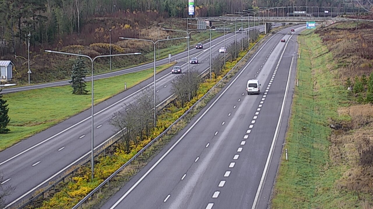 Kelikamerat Kuva Tie 1 Kaarina, Väntsi, Kaarina, Varsinais-Suomi