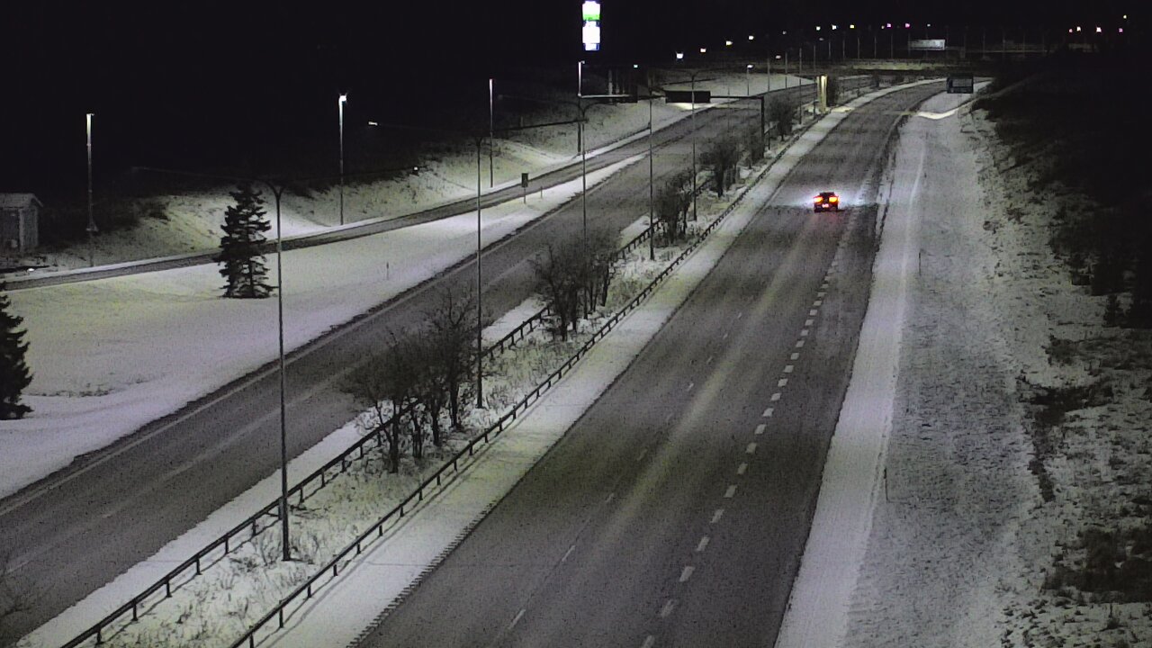 Kelikamerat Kuva Tie 1 Kaarina, Väntsi, Kaarina, Varsinais-Suomi