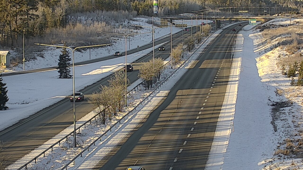 Weather Camera Image Väg 1 S:t Karins, Väntsi, Kaarina, Varsinais-Suomi