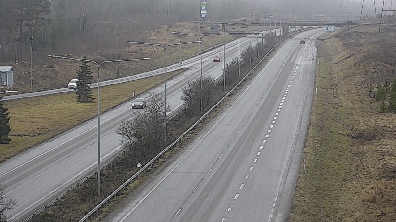 Kelikamerat Kuva Tie 1 Kaarina, Väntsi, Kaarina, Varsinais-Suomi