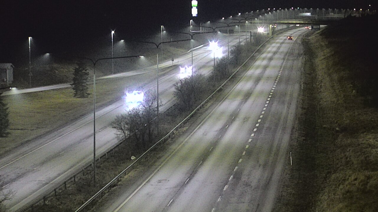 Weather Camera Image Väg 1 S:t Karins, Väntsi, Kaarina, Varsinais-Suomi