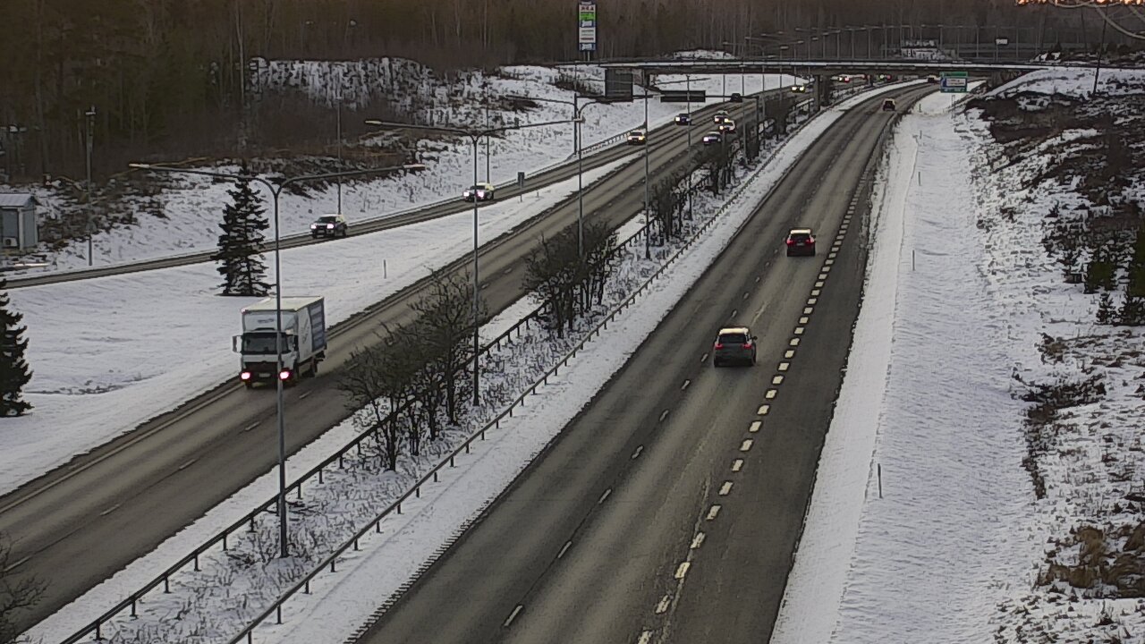 Kelikamerat Kuva Tie 1 Kaarina, Väntsi, Kaarina, Varsinais-Suomi