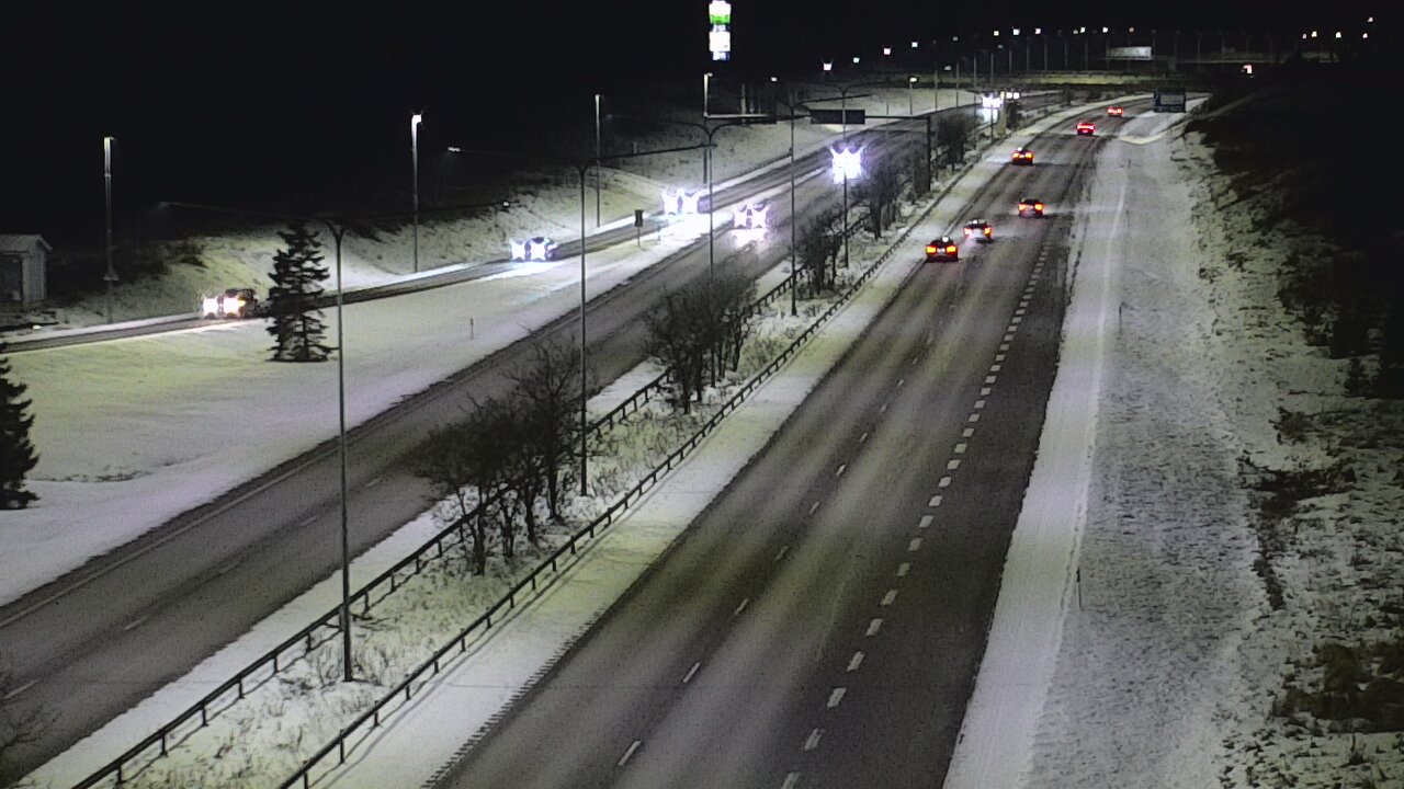 Kelikamerat Kuva Tie 1 Kaarina, Väntsi, Kaarina, Varsinais-Suomi