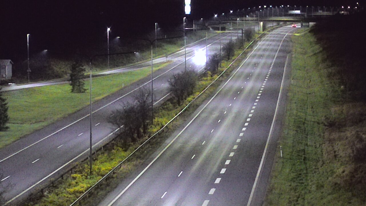 Kelikamerat Kuva Tie 1 Kaarina, Väntsi, Kaarina, Varsinais-Suomi