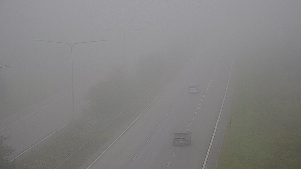 Weather Camera Image Road 1 Kaarina, Väntsi, Kaarina, Varsinais-Suomi