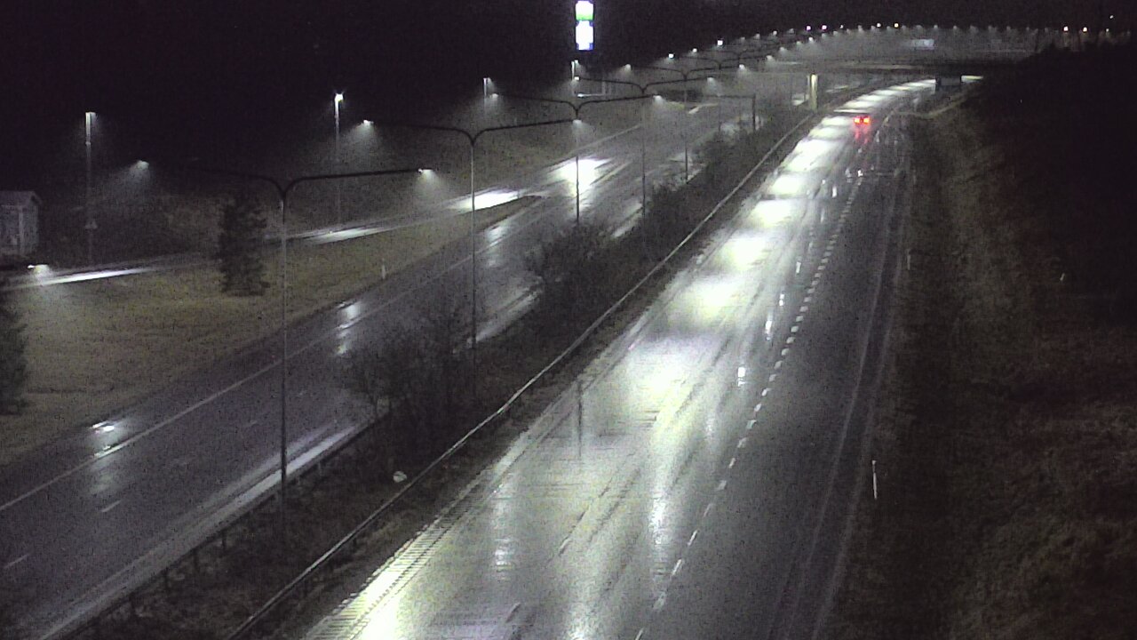 Kelikamerat Kuva Tie 1 Kaarina, Väntsi, Kaarina, Varsinais-Suomi