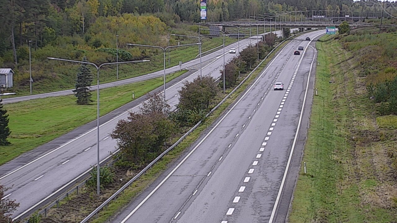 Kelikamerat Kuva Tie 1 Kaarina, Väntsi, Kaarina, Varsinais-Suomi