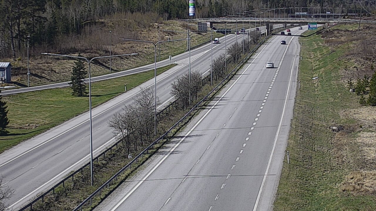 Kelikamerat Kuva Tie 1 Kaarina, Väntsi, Kaarina, Varsinais-Suomi