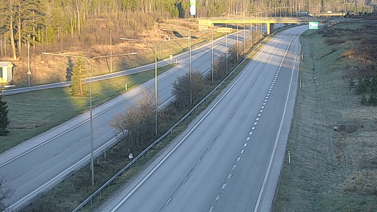 Kelikamerat Kuva Tie 1 Kaarina, Väntsi, Kaarina, Varsinais-Suomi