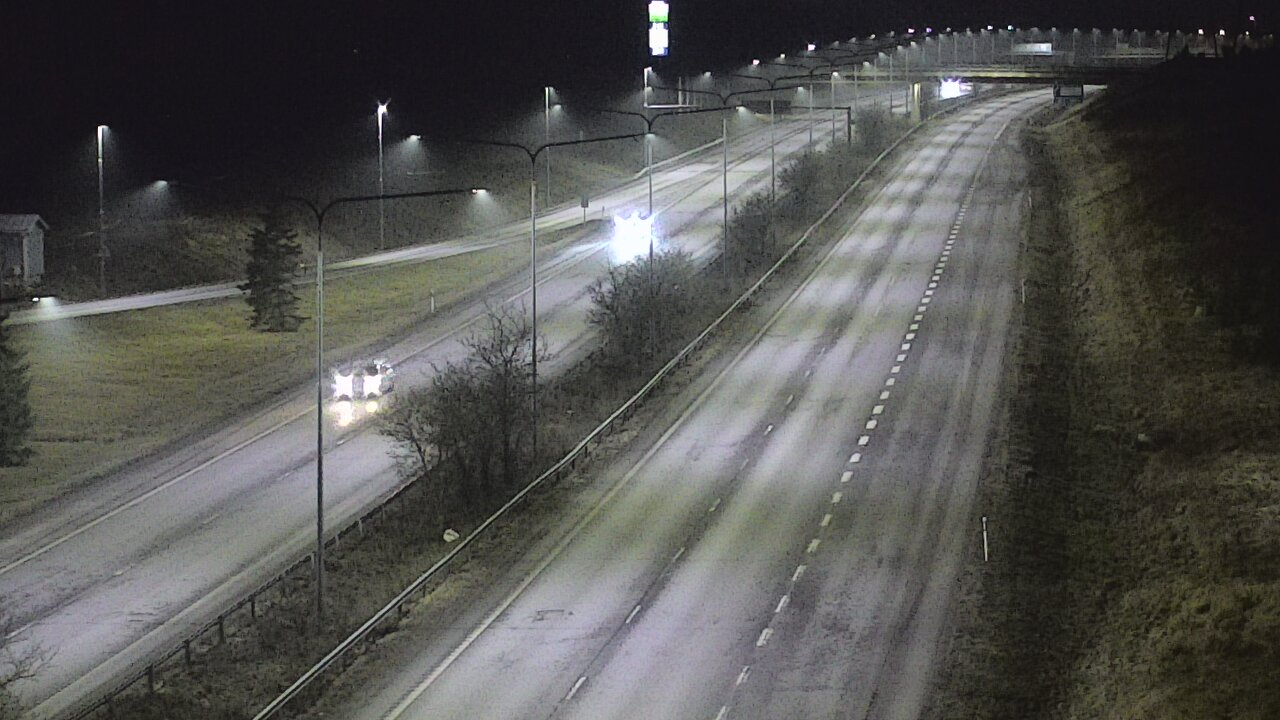 Weather Camera Image Väg 1 S:t Karins, Väntsi, Kaarina, Varsinais-Suomi