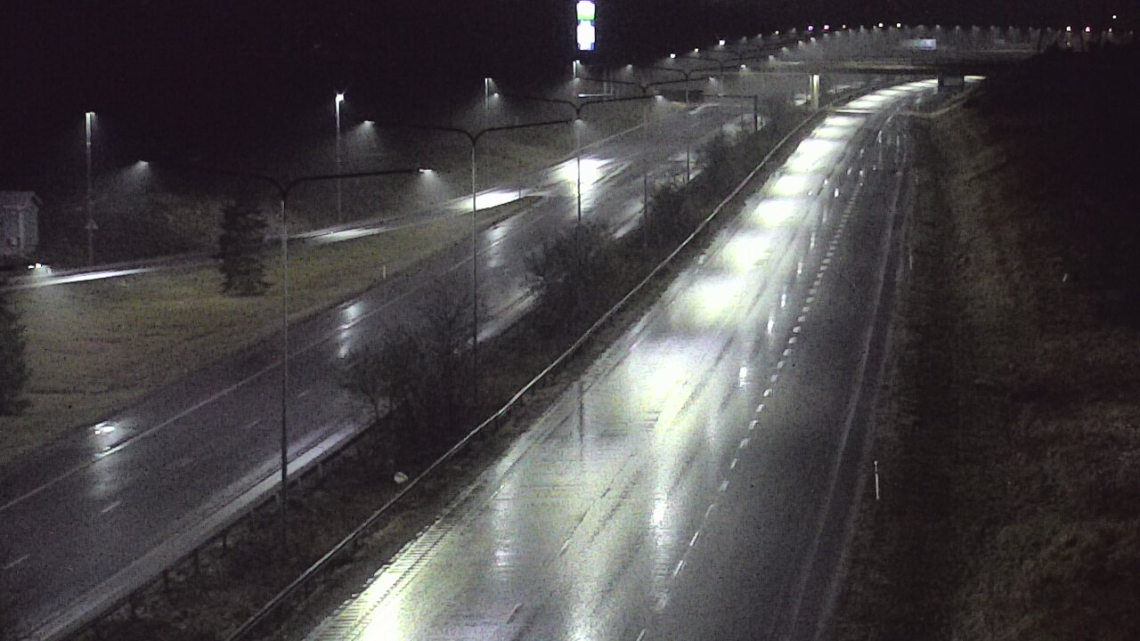 Kelikamerat Kuva Tie 1 Kaarina, Väntsi, Kaarina, Varsinais-Suomi