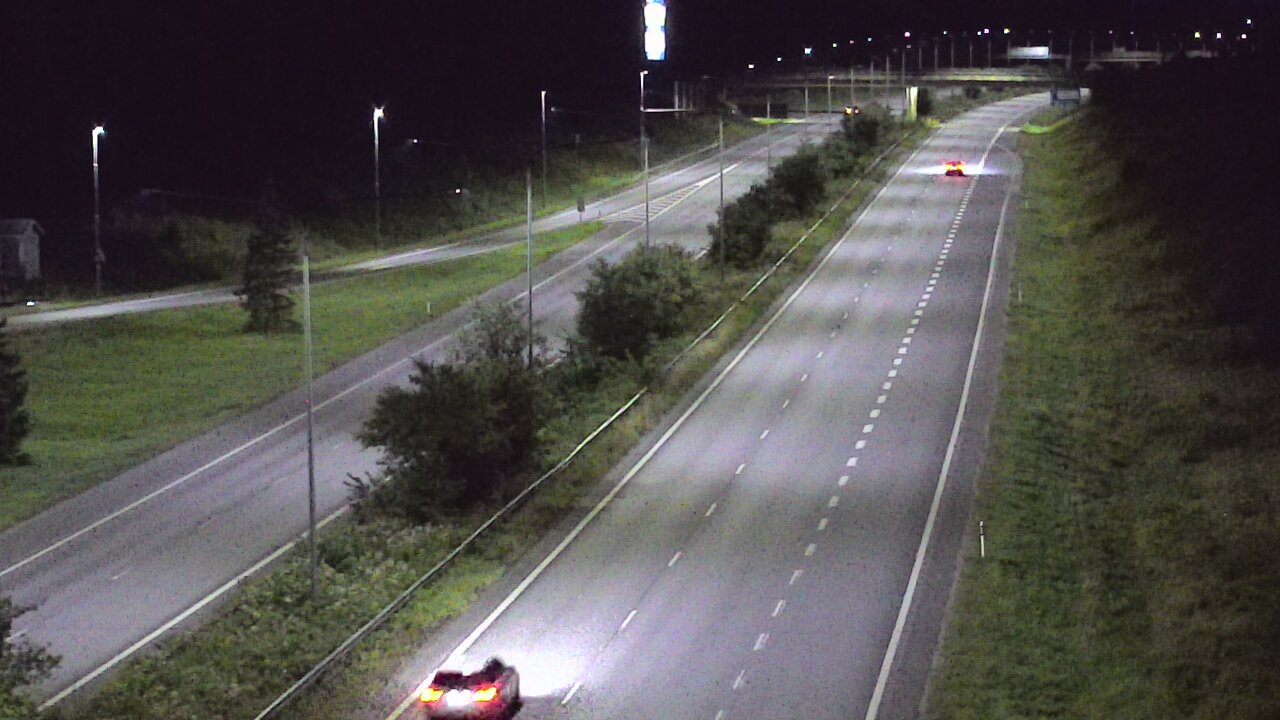 Weather Camera Image Road 1 Kaarina, Väntsi, Kaarina, Varsinais-Suomi