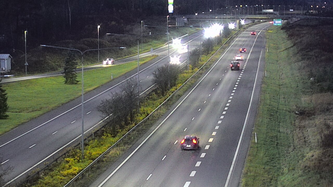 Kelikamerat Kuva Tie 1 Kaarina, Väntsi, Kaarina, Varsinais-Suomi