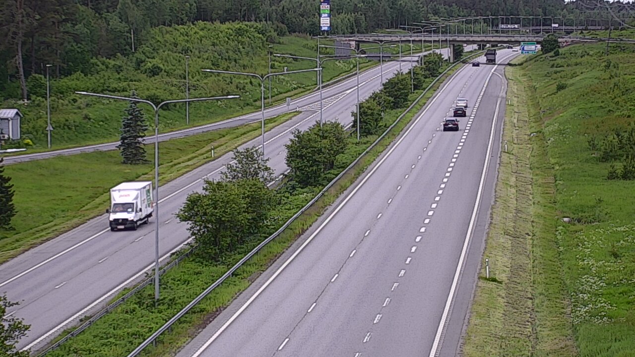 Kelikamerat Kuva Tie 1 Kaarina, Väntsi, Kaarina, Varsinais-Suomi