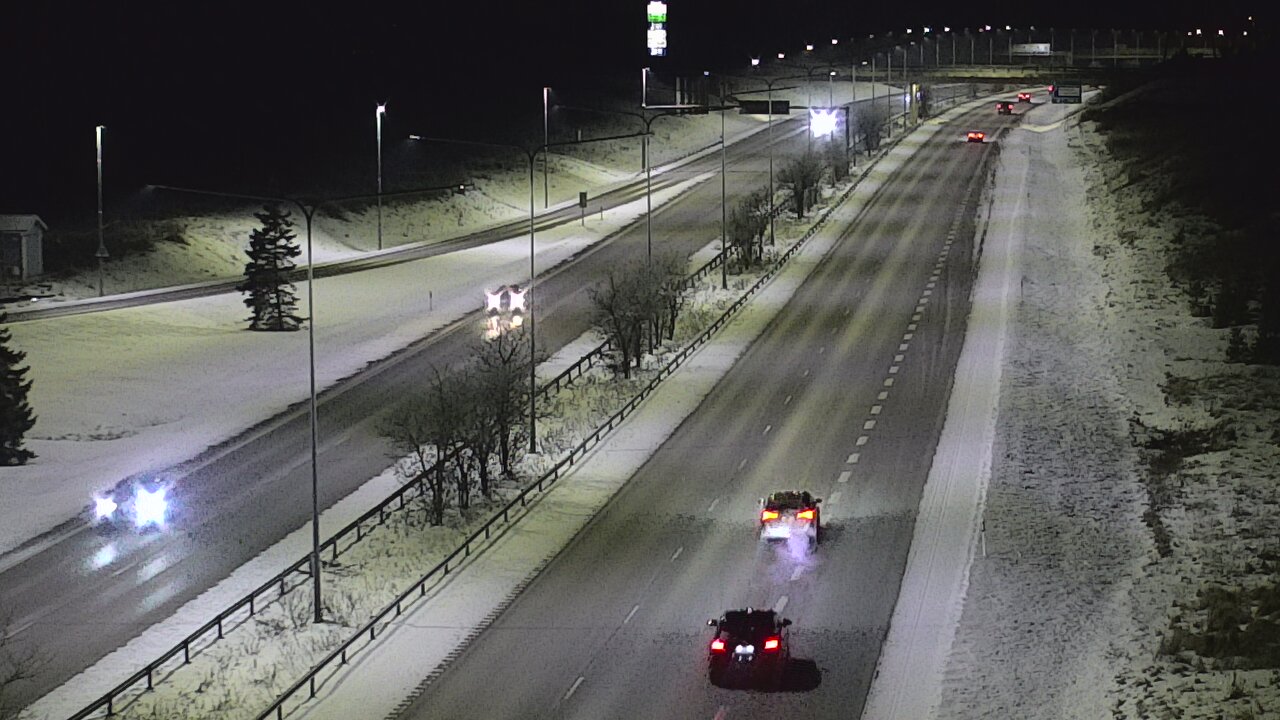 Kelikamerat Kuva Tie 1 Kaarina, Väntsi, Kaarina, Varsinais-Suomi